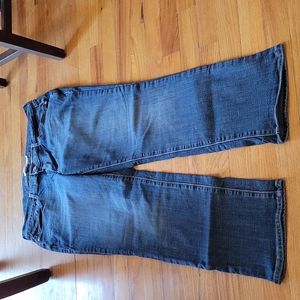 Levi's jeans classic straight
